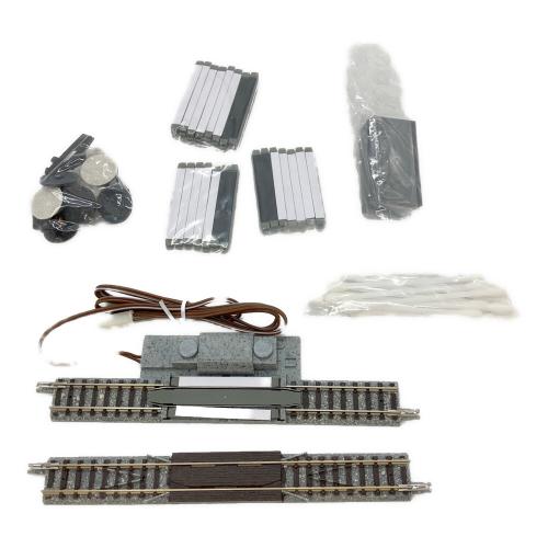 TOMIX (トミックス) 6442マルチクリーニングシステムセット Nゲージ