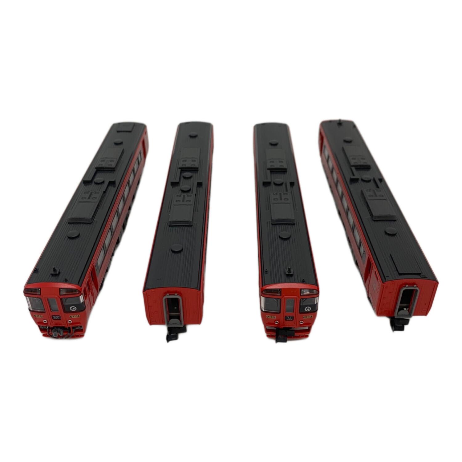 TOMIX (トミックス) JRキハ185系特急ディーゼルカー（アラウンド・ザ