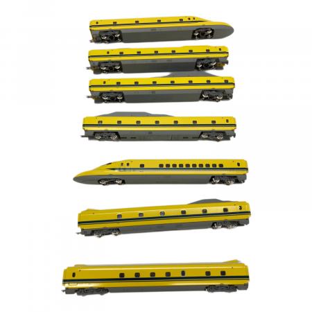 TOMIX92430 JR923形ドクターイエロー TOMIX (トミックス) JR923形新幹線電気軌道総合試験車(ドクター