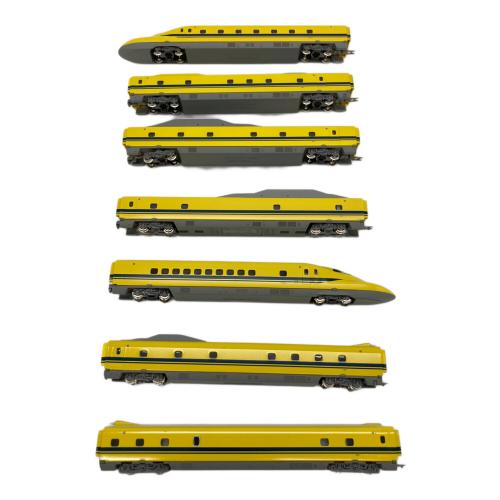 TOMIX (トミックス) JR923形新幹線電気軌道総合試験車(ドクター