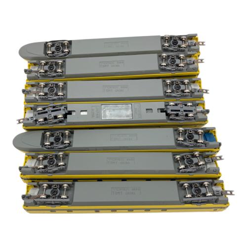 TOMIX (トミックス) JR923形新幹線電気軌道総合試験車(ドクター