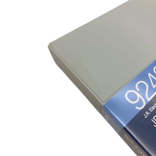 TOMIX (トミックス) JR923形新幹線電気軌道総合試験車(ドクターイエロー）増結セット Nゲージ 92430