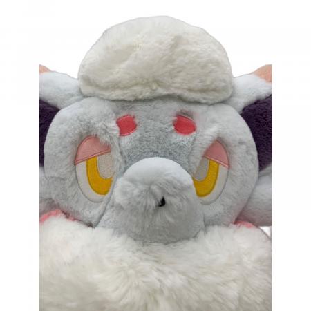 Pokemon Center (ポケモンセンター) ふわふわ抱きぬいぐるみ