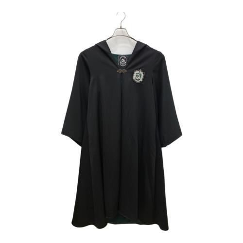 HARRY POTTER (ハリーポッター) ローブ スリザリン ハリーポッターグッズ Mサイズ