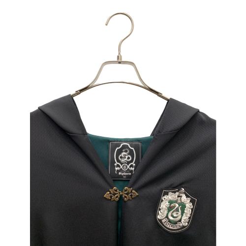 HARRY POTTER (ハリーポッター) ローブ スリザリン ハリーポッターグッズ Mサイズ