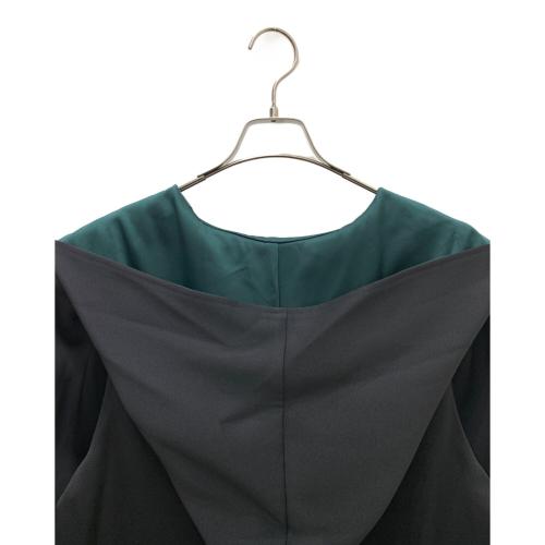 HARRY POTTER (ハリーポッター) ローブ スリザリン ハリーポッターグッズ Mサイズ