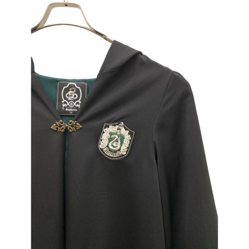 HARRY POTTER (ハリーポッター) ローブ スリザリン ハリーポッターグッズ Mサイズ