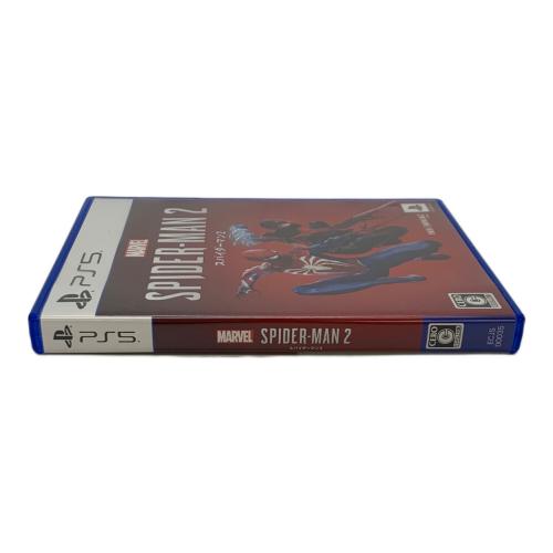 Marvel’s Spider-Man 2（スパイダーマン2）/PS5/ECJS00035/C 15才以上対象 Playstation5用ソフト CERO C (15歳以上対象)