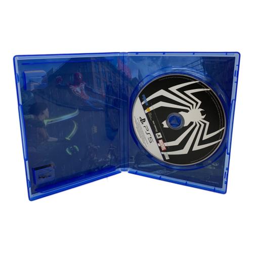 Marvel’s Spider-Man 2（スパイダーマン2）/PS5/ECJS00035/C 15才以上対象 Playstation5用ソフト CERO C (15歳以上対象)