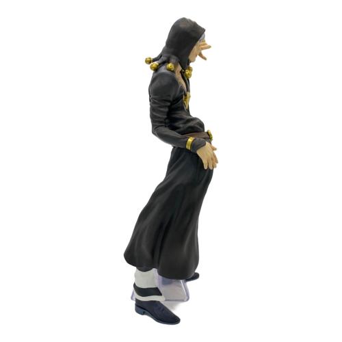 ジョジョの奇妙な冒険 (ジョジョノ奇妙ナ冒険) 【開封品】リゾット・ネエロ フィギュア MASTERLISE A賞