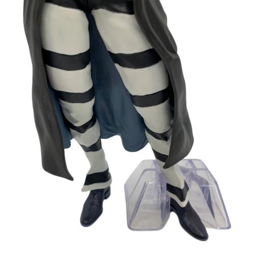 ジョジョの奇妙な冒険 (ジョジョノ奇妙ナ冒険) 【開封品】リゾット・ネエロ フィギュア MASTERLISE A賞