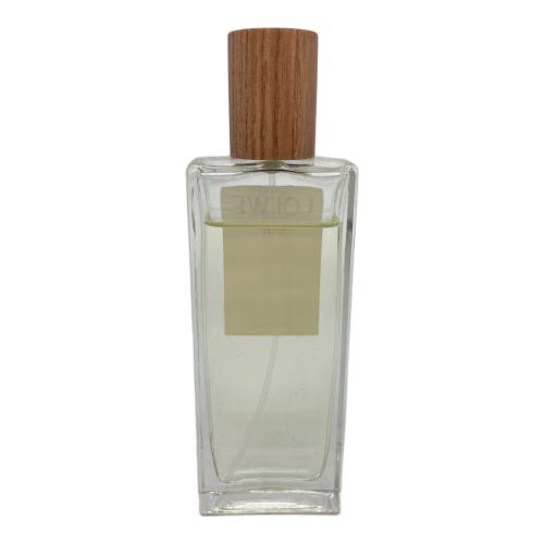 LOEWE (ロエベ) オードパルファム 50ml 残量80%-99% 001ウーマン