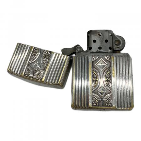 ZIPPO (ジッポ) ZIPPO 2004年製 アーマー｜トレファクONLINE