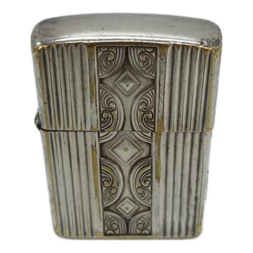 ZIPPO (ジッポ) ZIPPO 2004年製 アーマー