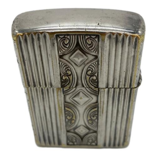 ZIPPO (ジッポ) ZIPPO 2004年製 アーマー