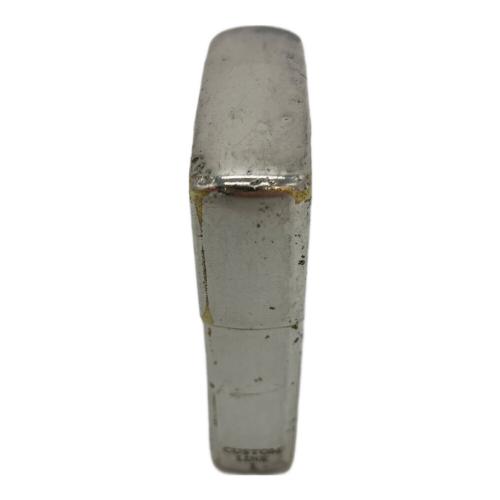 ZIPPO (ジッポ) ZIPPO 2004年製 アーマー