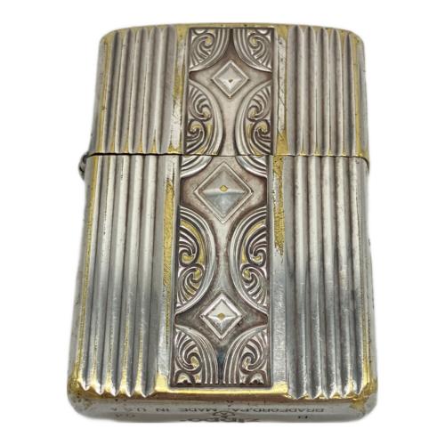 ZIPPO (ジッポ) ZIPPO 2004年製 アーマー