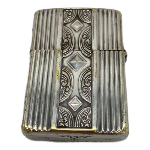 ZIPPO (ジッポ) ZIPPO 2004年製 アーマー