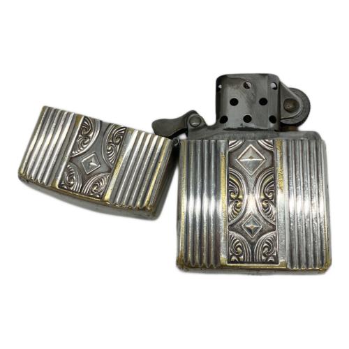 ZIPPO (ジッポ) ZIPPO 2004年製 アーマー