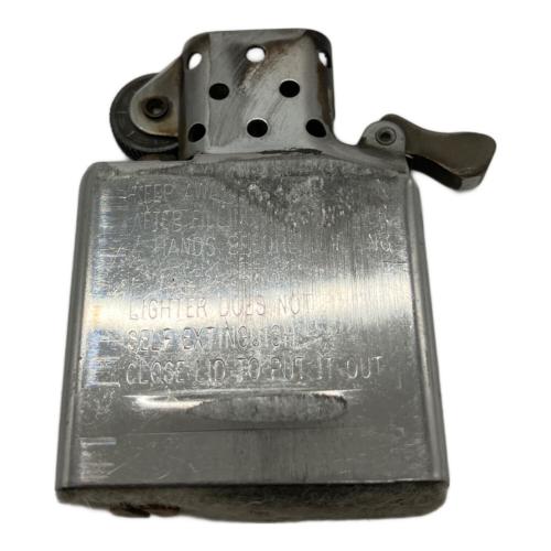 ZIPPO (ジッポ) ZIPPO 2004年製 アーマー