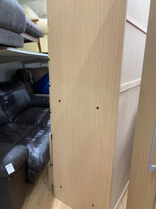 シギヤマ家具 (シギヤマカグ) ハイチェスト 107 ナチュラル