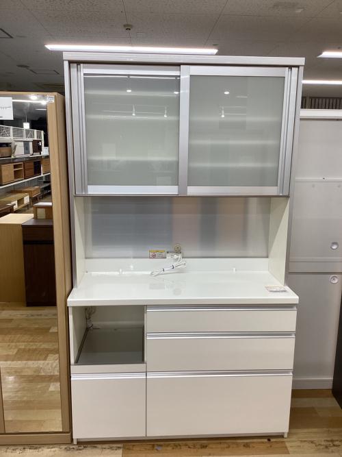 Pamouna (パモウナ) レンジボード ホワイト