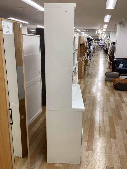 Pamouna (パモウナ) レンジボード ホワイト