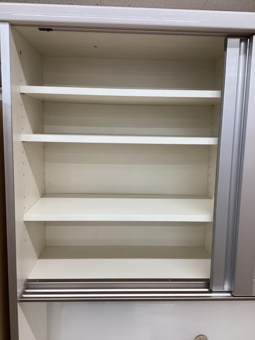 Pamouna (パモウナ) レンジボード ホワイト