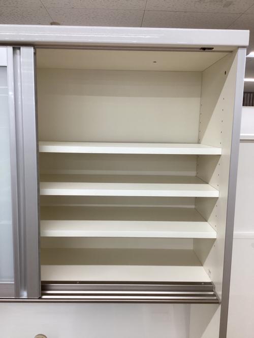 Pamouna (パモウナ) レンジボード ホワイト