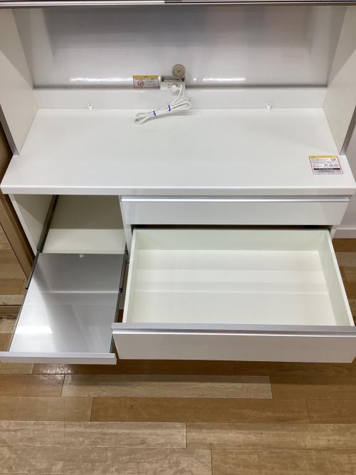 Pamouna (パモウナ) レンジボード ホワイト