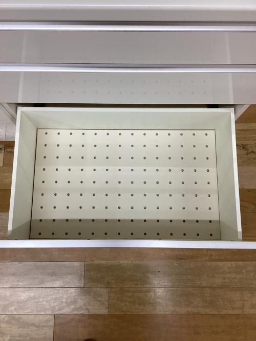 Pamouna (パモウナ) レンジボード ホワイト