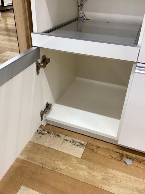 Pamouna (パモウナ) レンジボード ホワイト