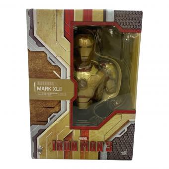 MARVEL (マーベル) アイアンマン3 MARK XLII1/4スケールコレクタブルバスト フィギュア