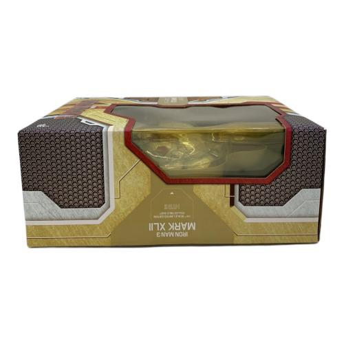 MARVEL (マーベル) アイアンマン3 MARK XLII1/4スケールコレクタブルバスト フィギュア