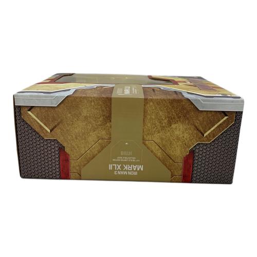 MARVEL (マーベル) アイアンマン3 MARK XLII1/4スケールコレクタブルバスト フィギュア