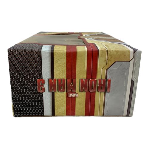 MARVEL (マーベル) アイアンマン3 MARK XLII1/4スケールコレクタブルバスト フィギュア