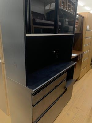 クラフトコガ レンジボード ダークブラウン