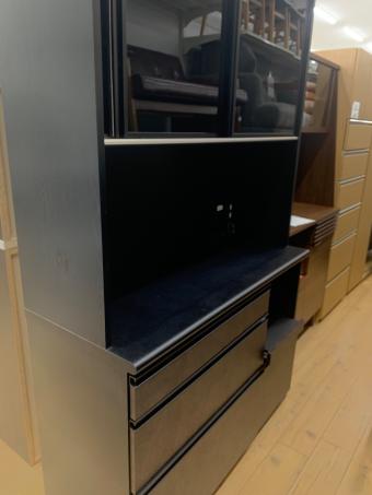 クラフトコガ レンジボード ダークブラウン