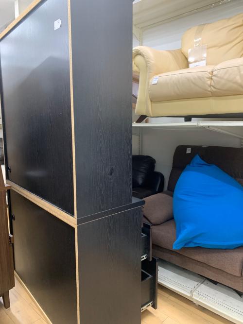 クラフトコガ レンジボード ダークブラウン