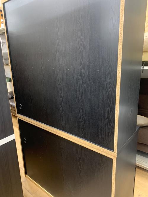 クラフトコガ レンジボード ダークブラウン