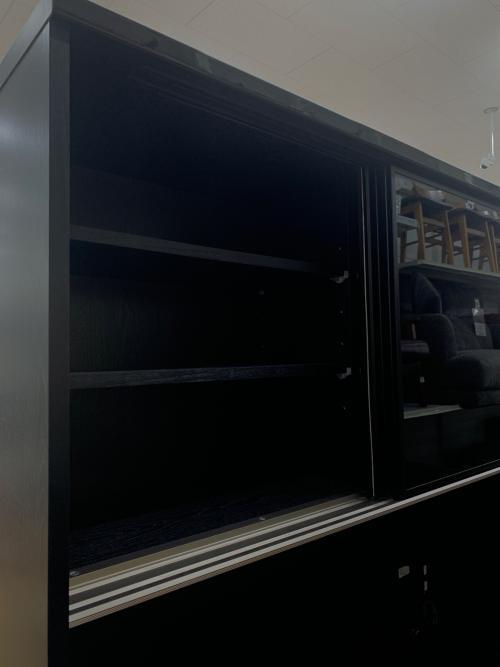 クラフトコガ レンジボード ダークブラウン