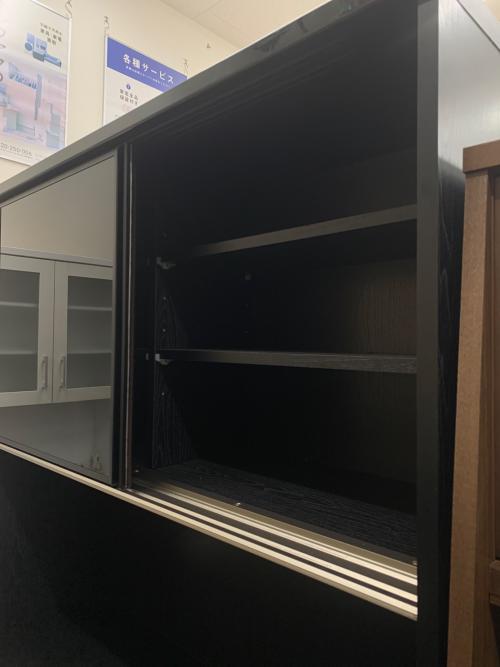 クラフトコガ レンジボード ダークブラウン