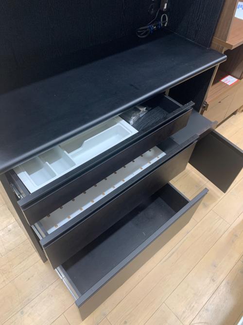 クラフトコガ レンジボード ダークブラウン