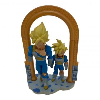 ドラゴンボール ヒーロー親子究極のレベルアップ ドラゴンボールカプセル 帰ってきたセル編