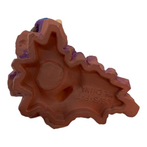 ドラゴンボール 崩された完全体！ ドラゴンボールカプセル 帰ってきたセル編