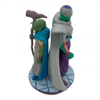 ドラゴンボール ピッコロの決意 ドラゴンボールカプセル 帰ってきたセル編