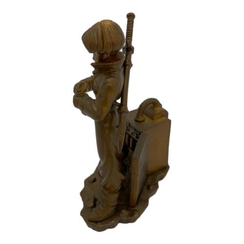 ドラゴンボール もうひとりのサイヤ人 ドラゴンボールカプセル 帰ってきたセル編