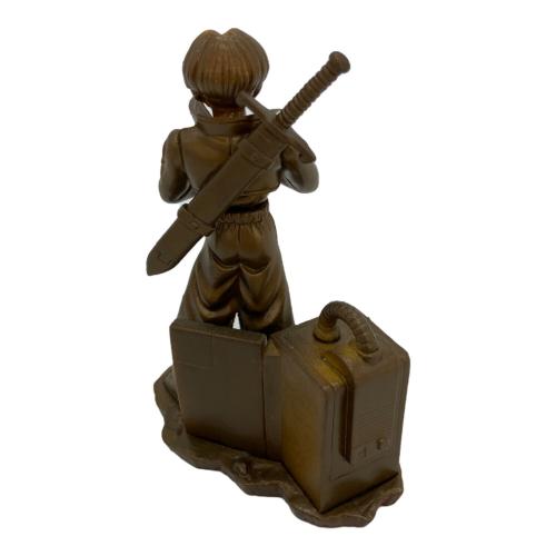 ドラゴンボール もうひとりのサイヤ人 ドラゴンボールカプセル 帰ってきたセル編