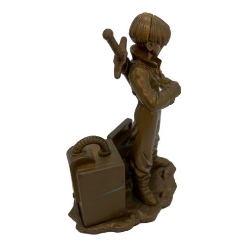 ドラゴンボール もうひとりのサイヤ人 ドラゴンボールカプセル 帰ってきたセル編