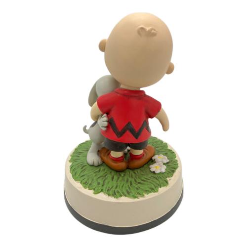 PEANUTS (ピーナッツ) チャーリーブラウン